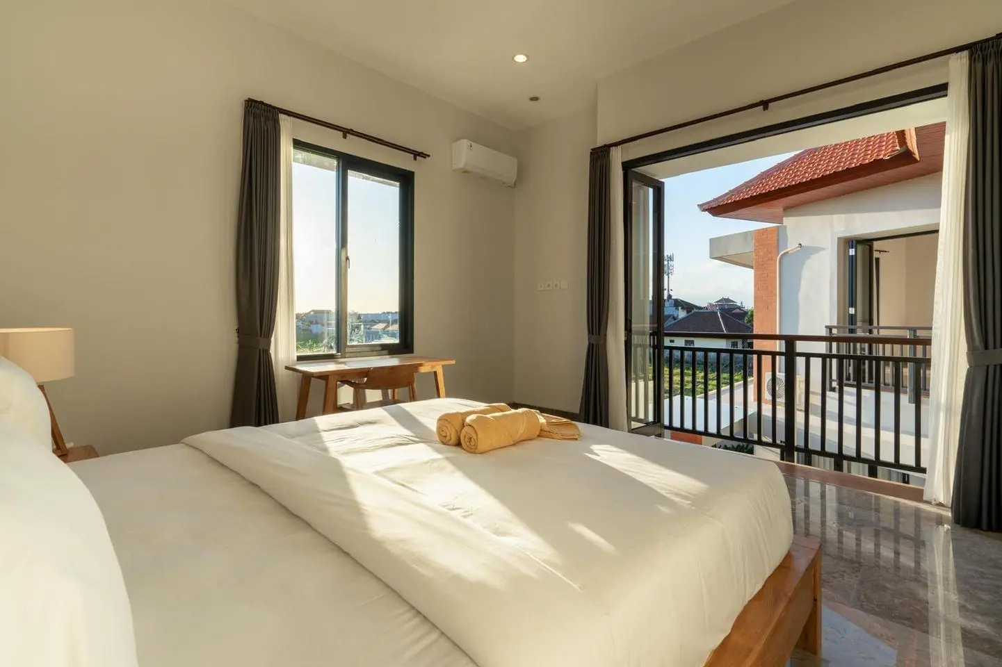 AVAILABLE 3BR VILLA IN PADONANCANGGU FOR RENT — image 1
