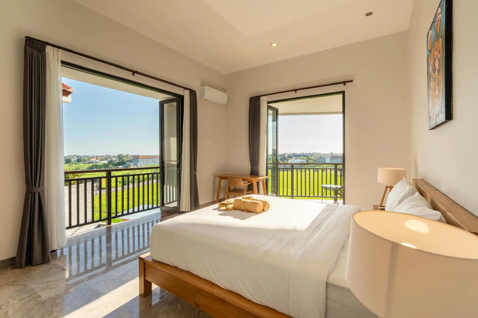AVAILABLE 3BR VILLA IN PADONANCANGGU FOR RENT — image 3