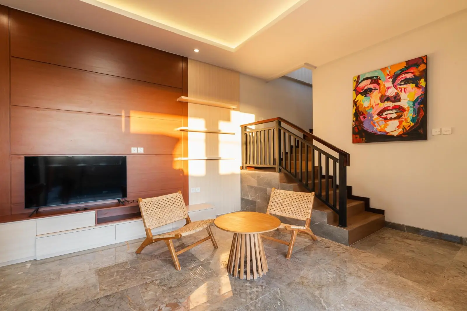 AVAILABLE 3BR VILLA IN PADONANCANGGU FOR RENT — image 4
