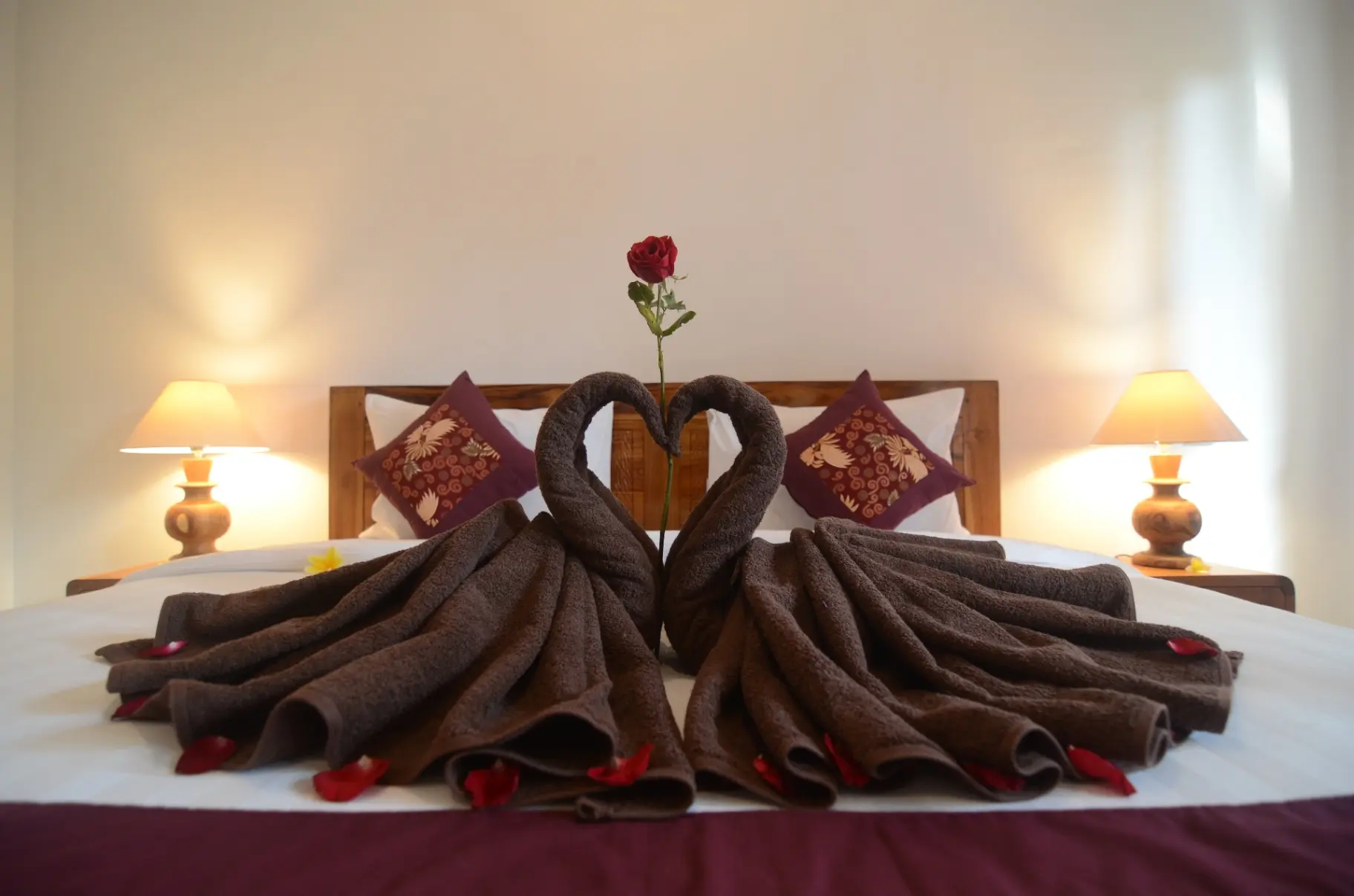 Kusuma Guesthouse