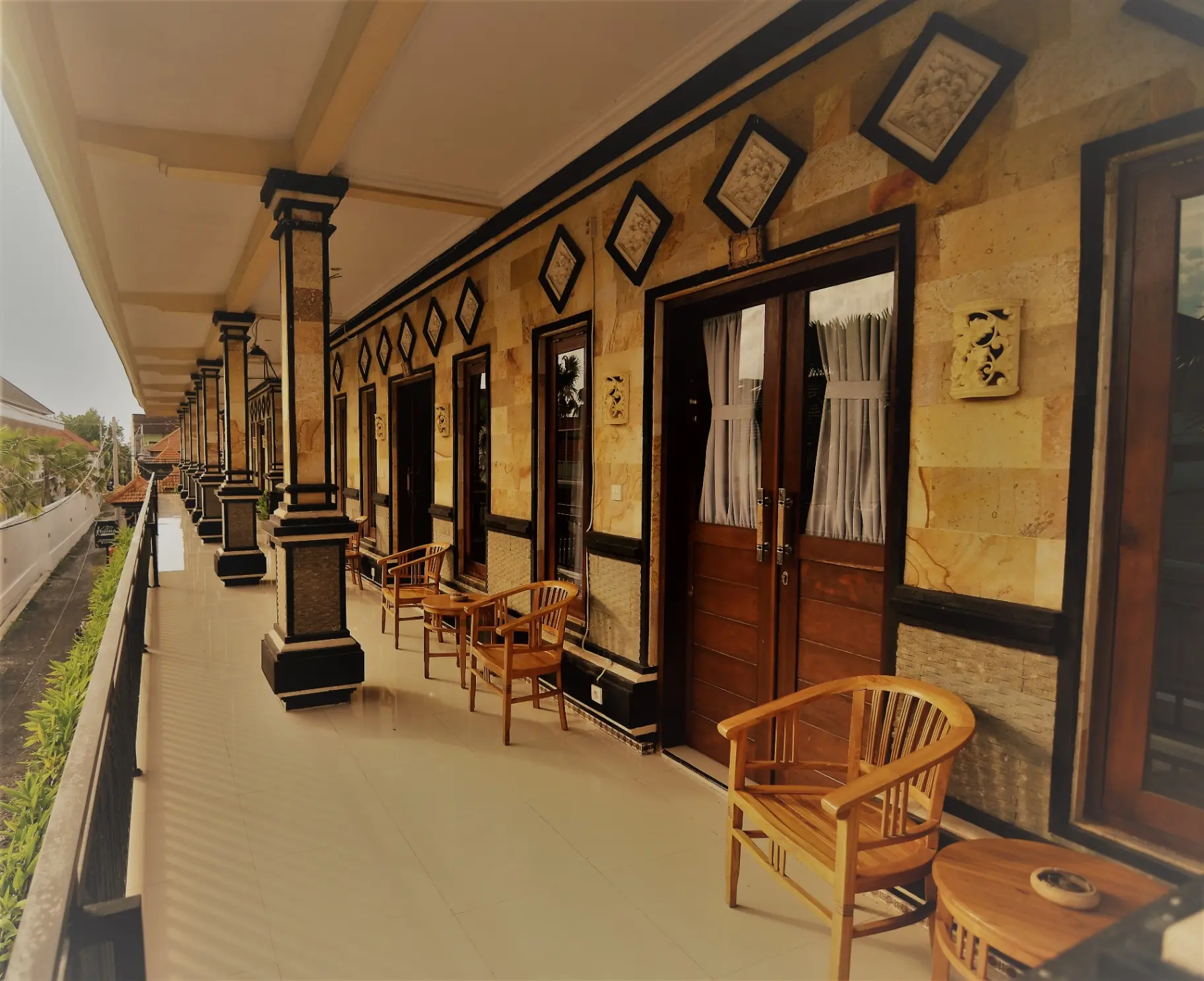 Kusuma Guesthouse — image 3
