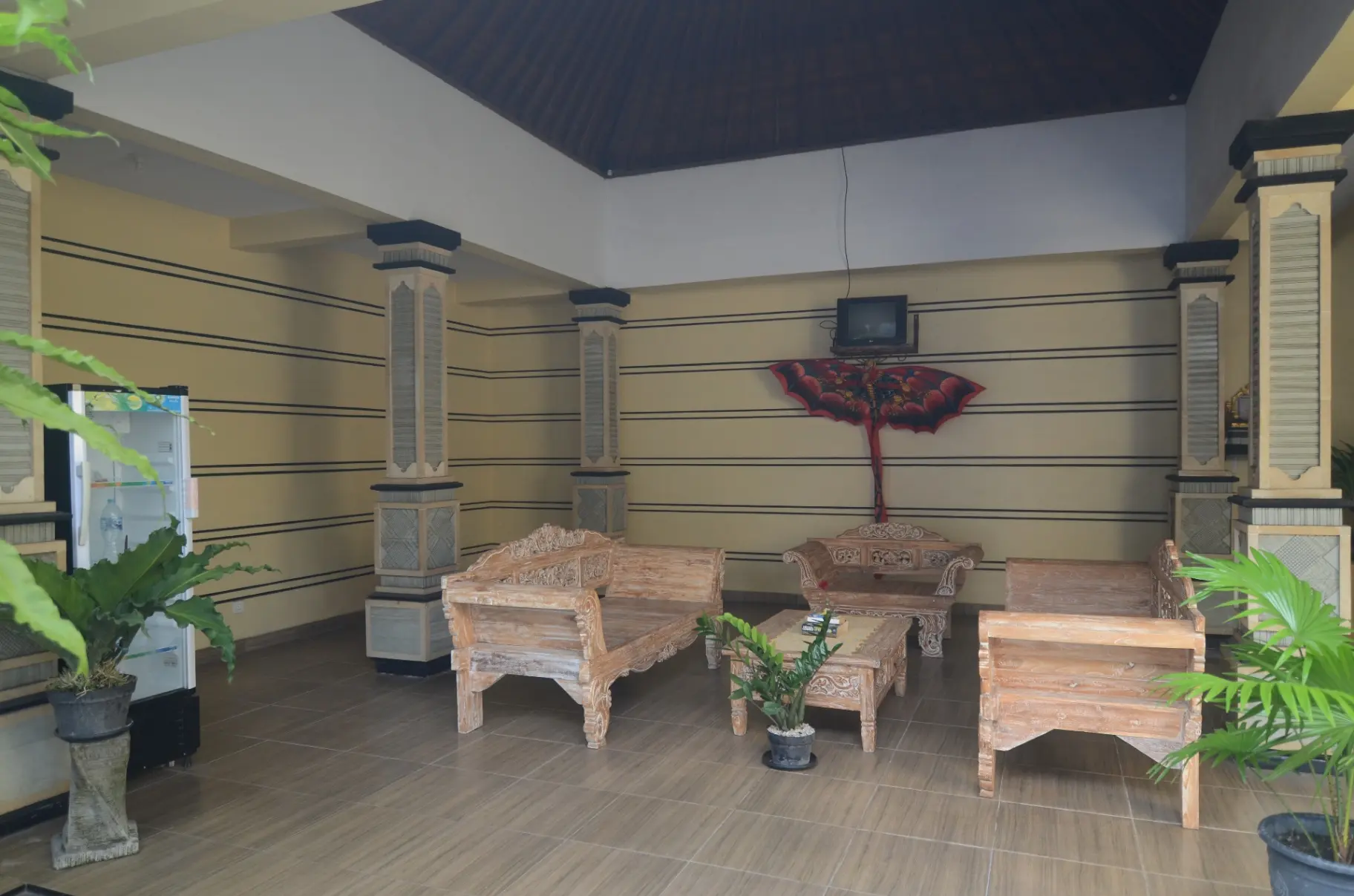 Kusuma Guesthouse — image 4