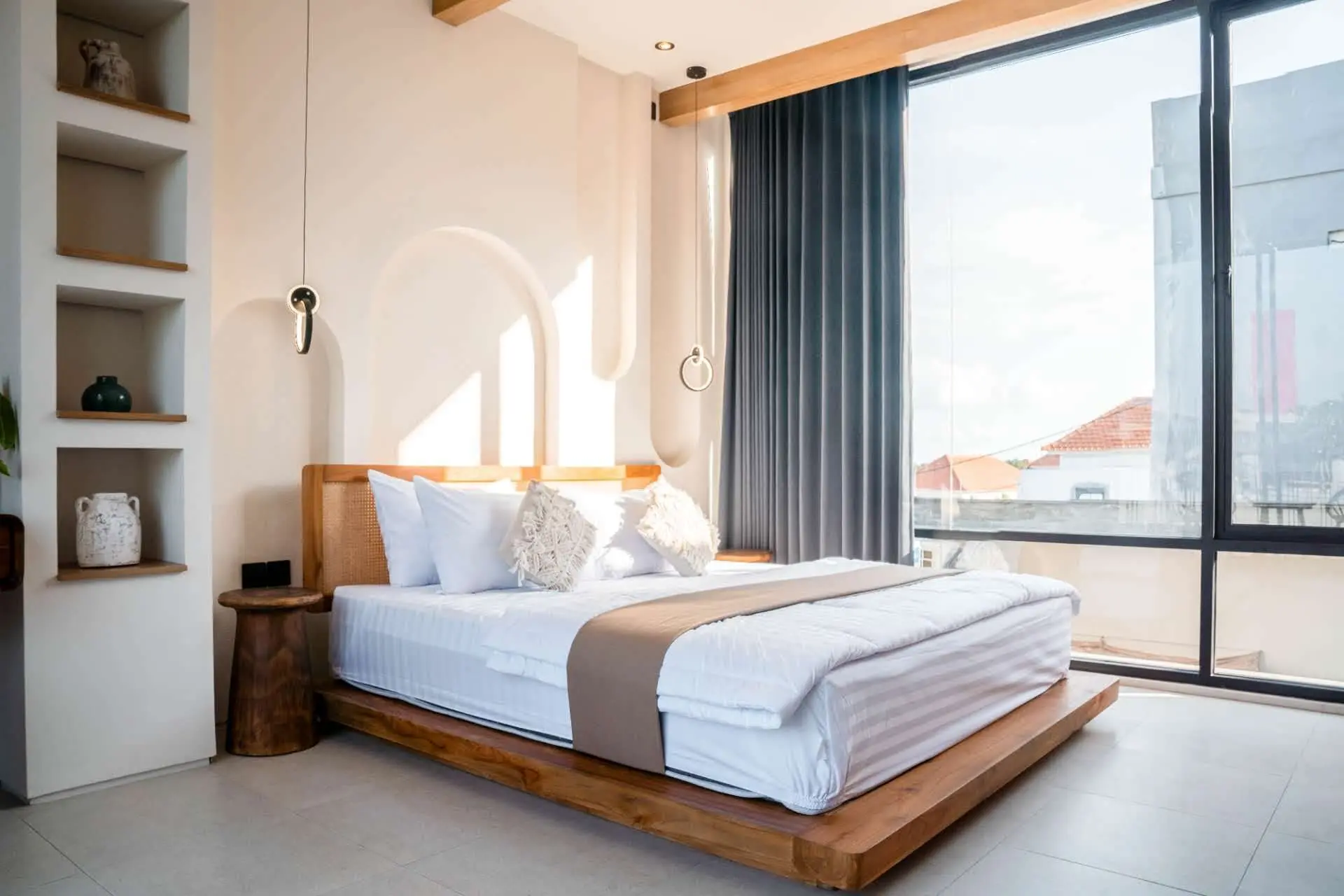 J&M Canggu Resort — image 3