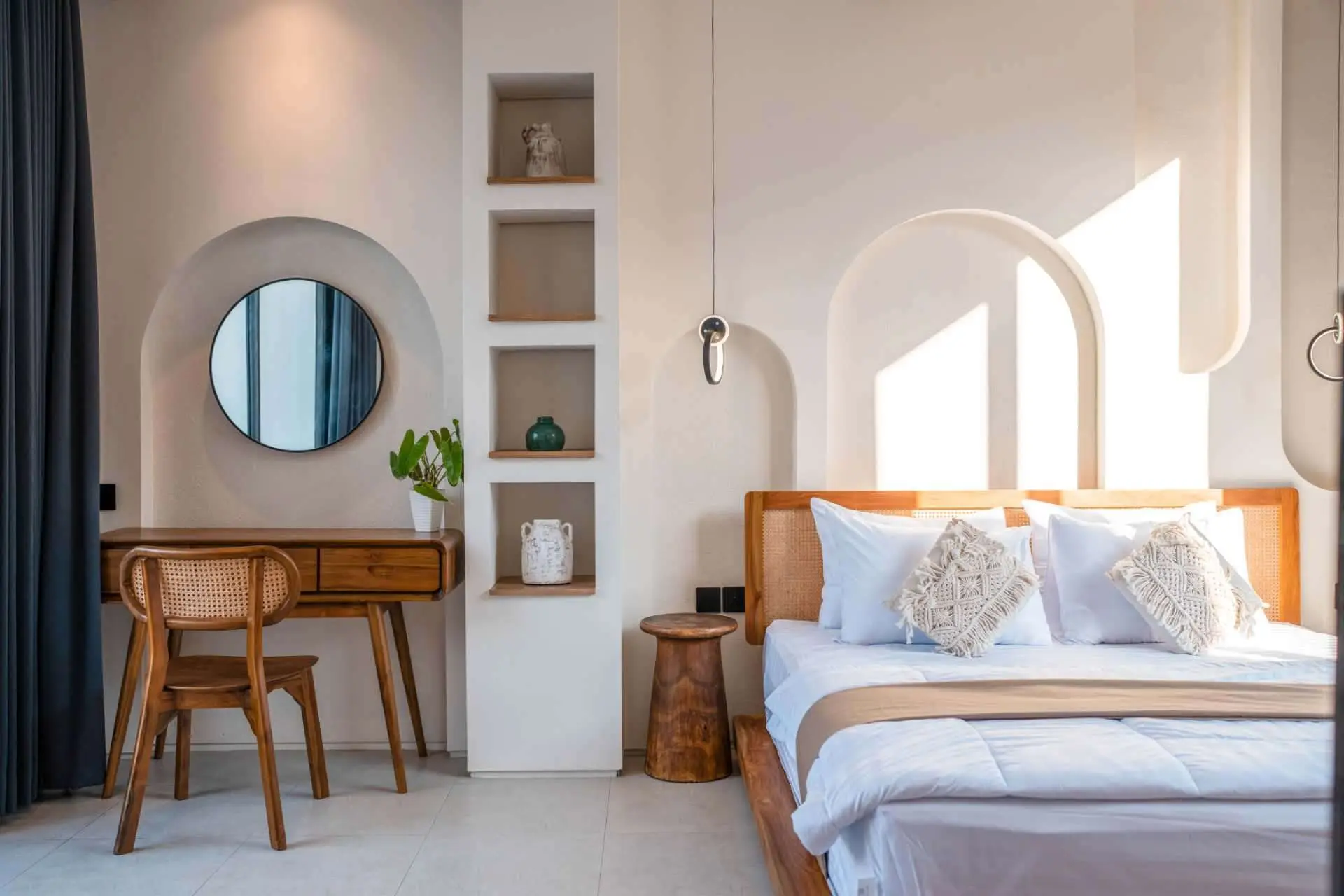 J&M Canggu Resort — image 4