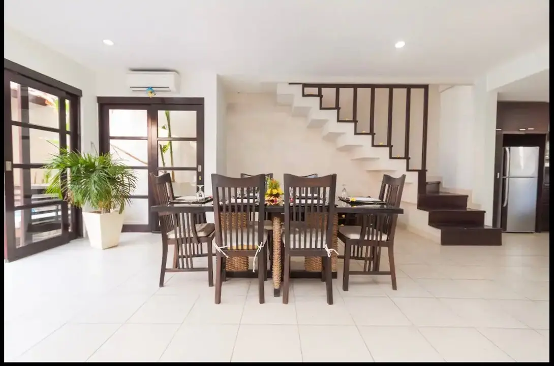 Villa Kubu Pratiwi - 500m from Echo Beach Canggu [Villa 2] — image 1