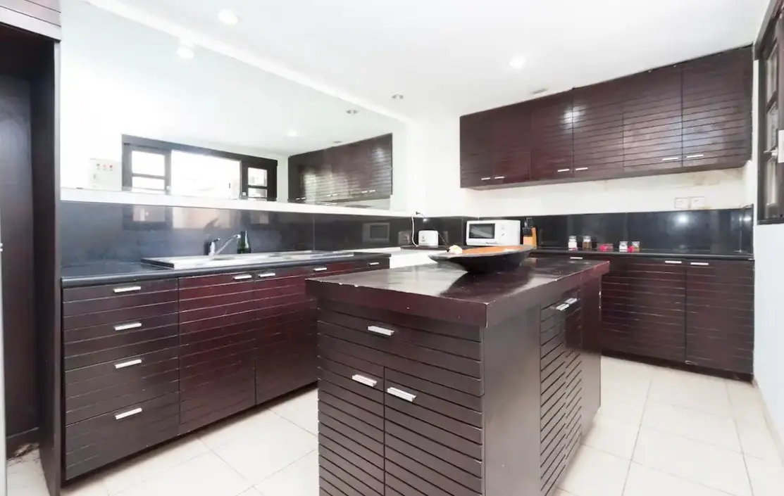 Villa Kubu Pratiwi - 500m from Echo Beach Canggu [Villa 2] — image 2