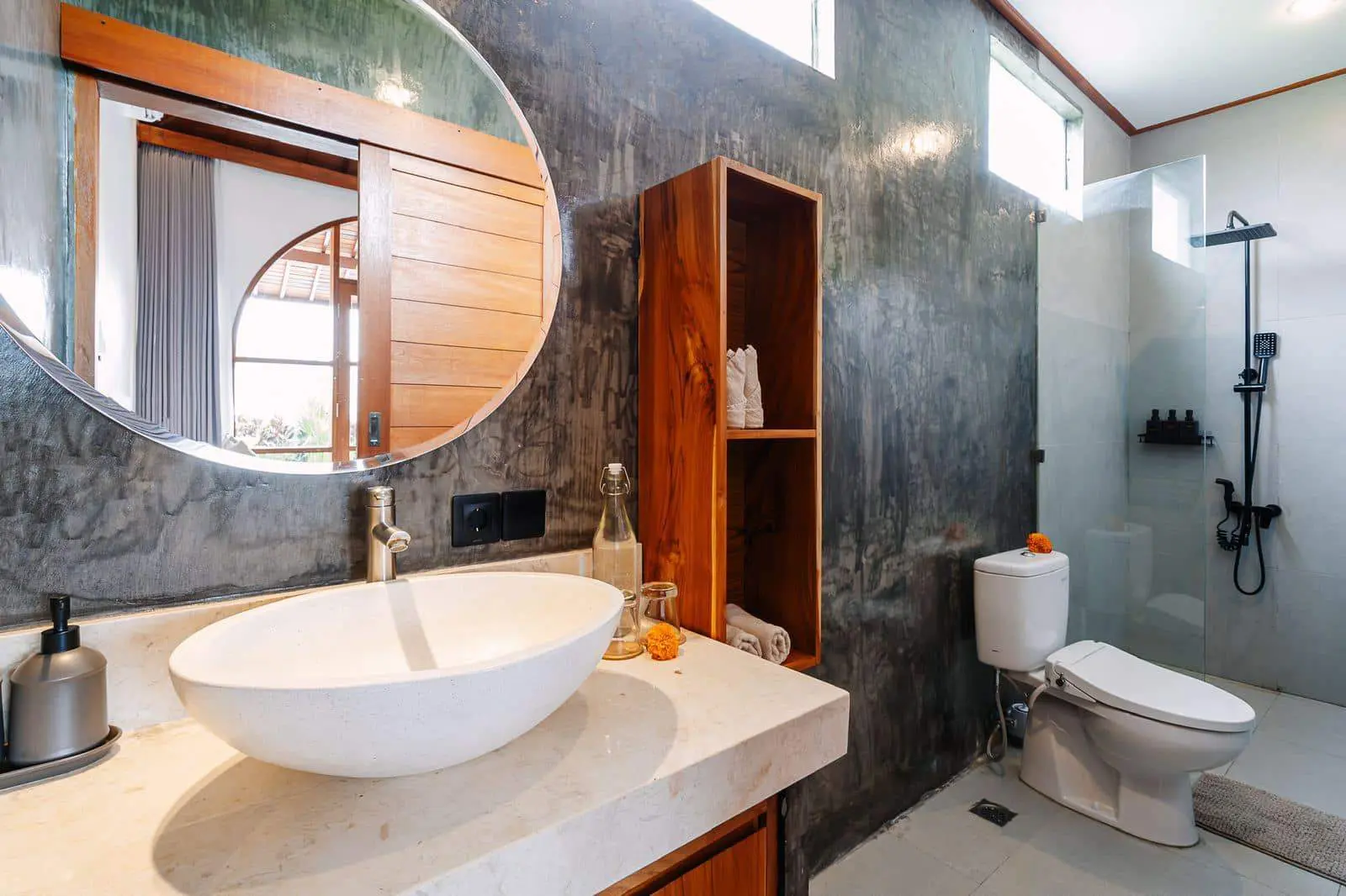 2BR Beautiful Villa in Munggu Seseh — image 4
