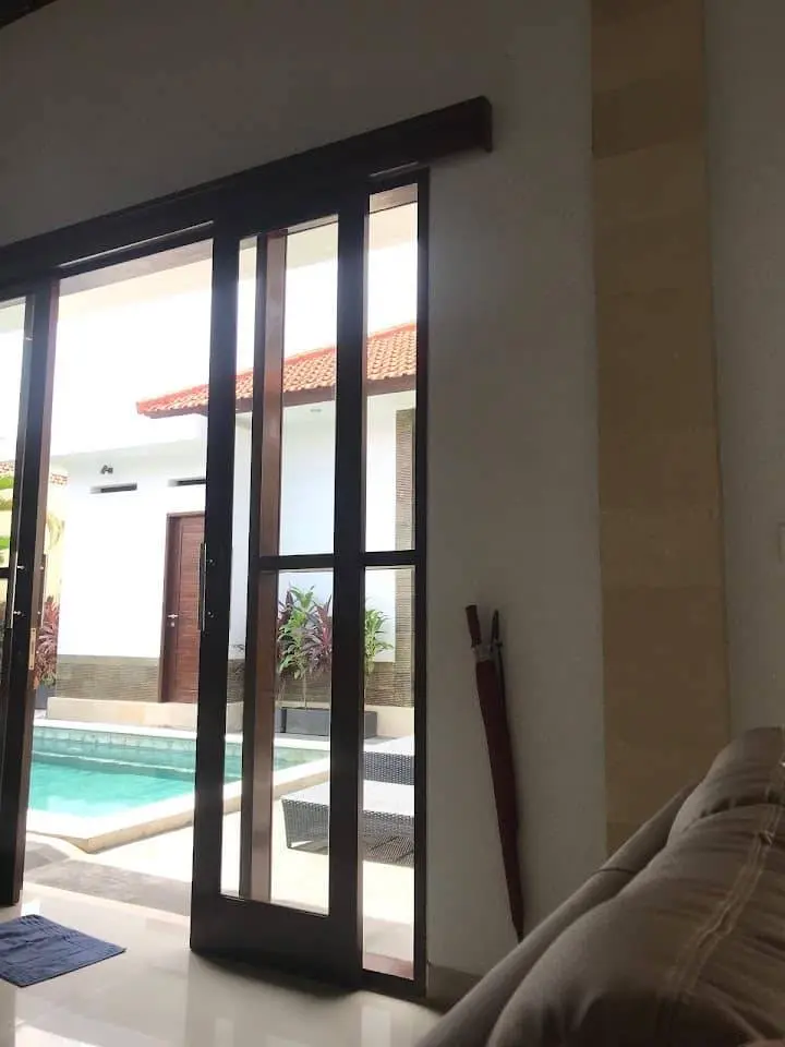 2 bedroom villa in Canggu — image 1