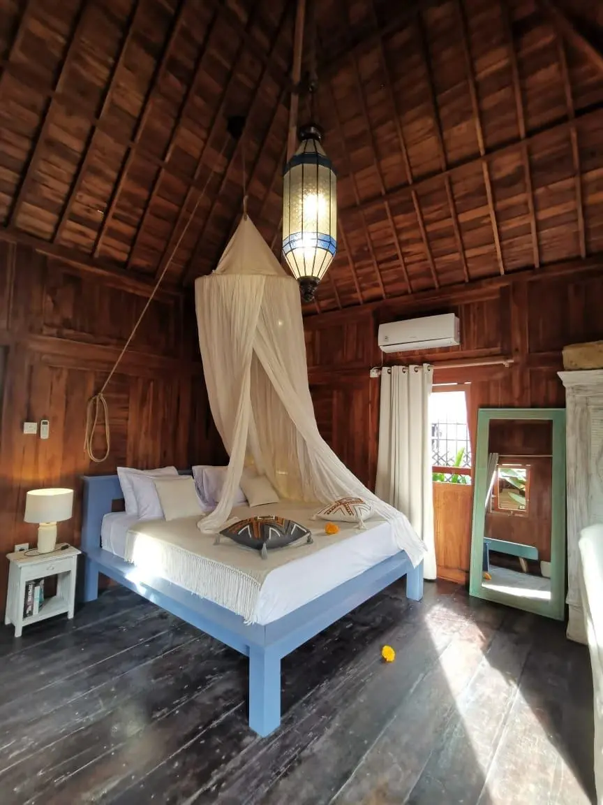 Ricefield View 2 BR Villas in Pererenan-Seseh — image 2