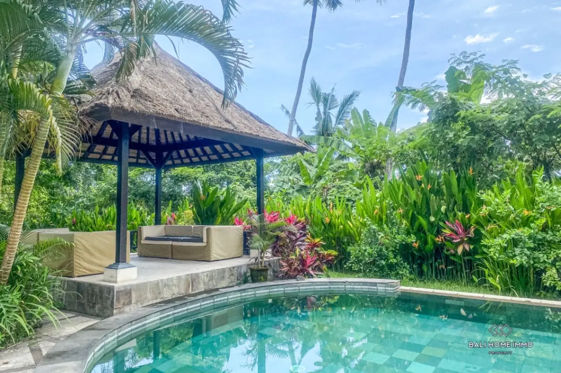 5 bedroom in canggu — image 3