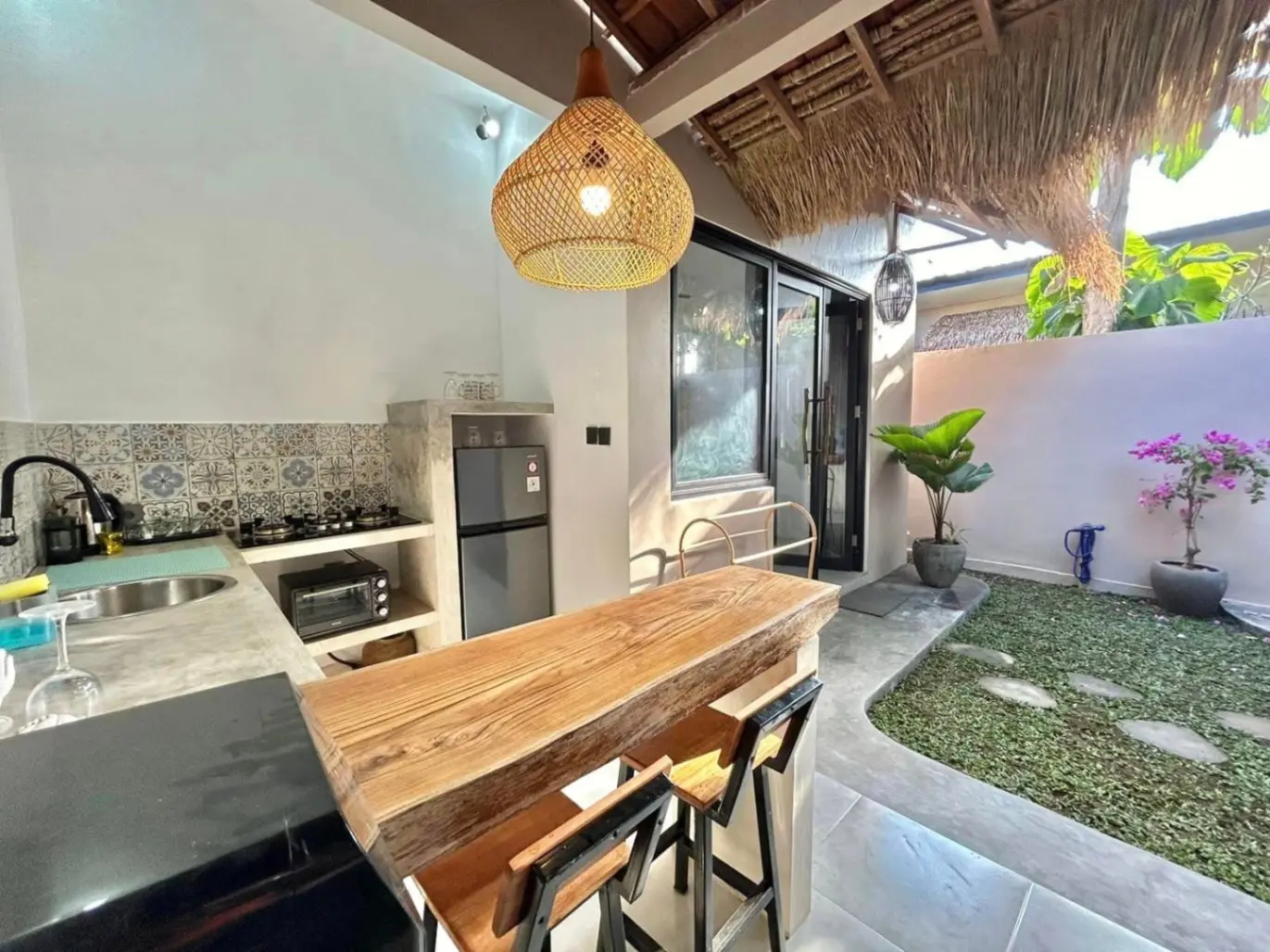 House in Kulat Uluwatu — image 3