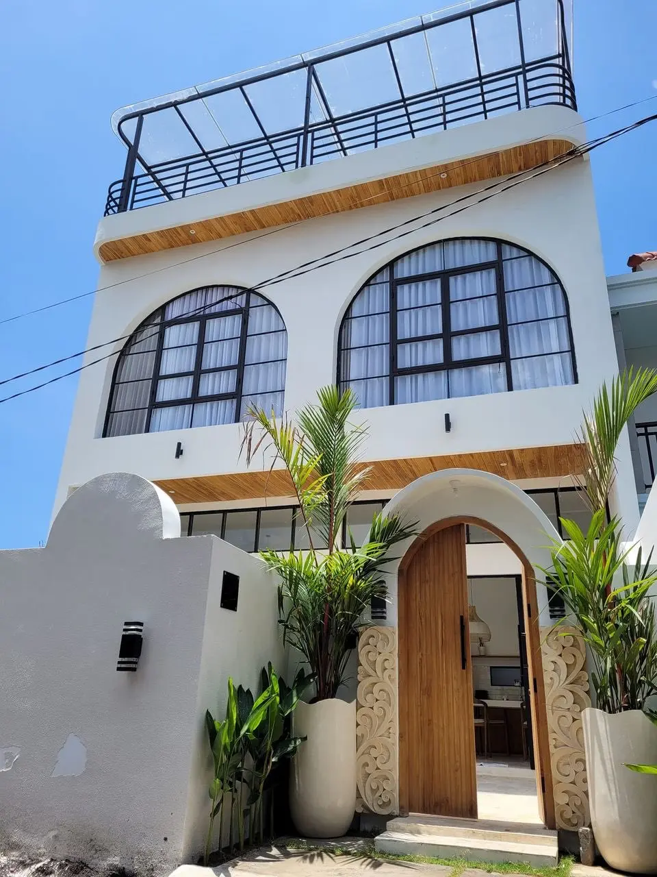 VILLA IDAH 2BR in Berawa