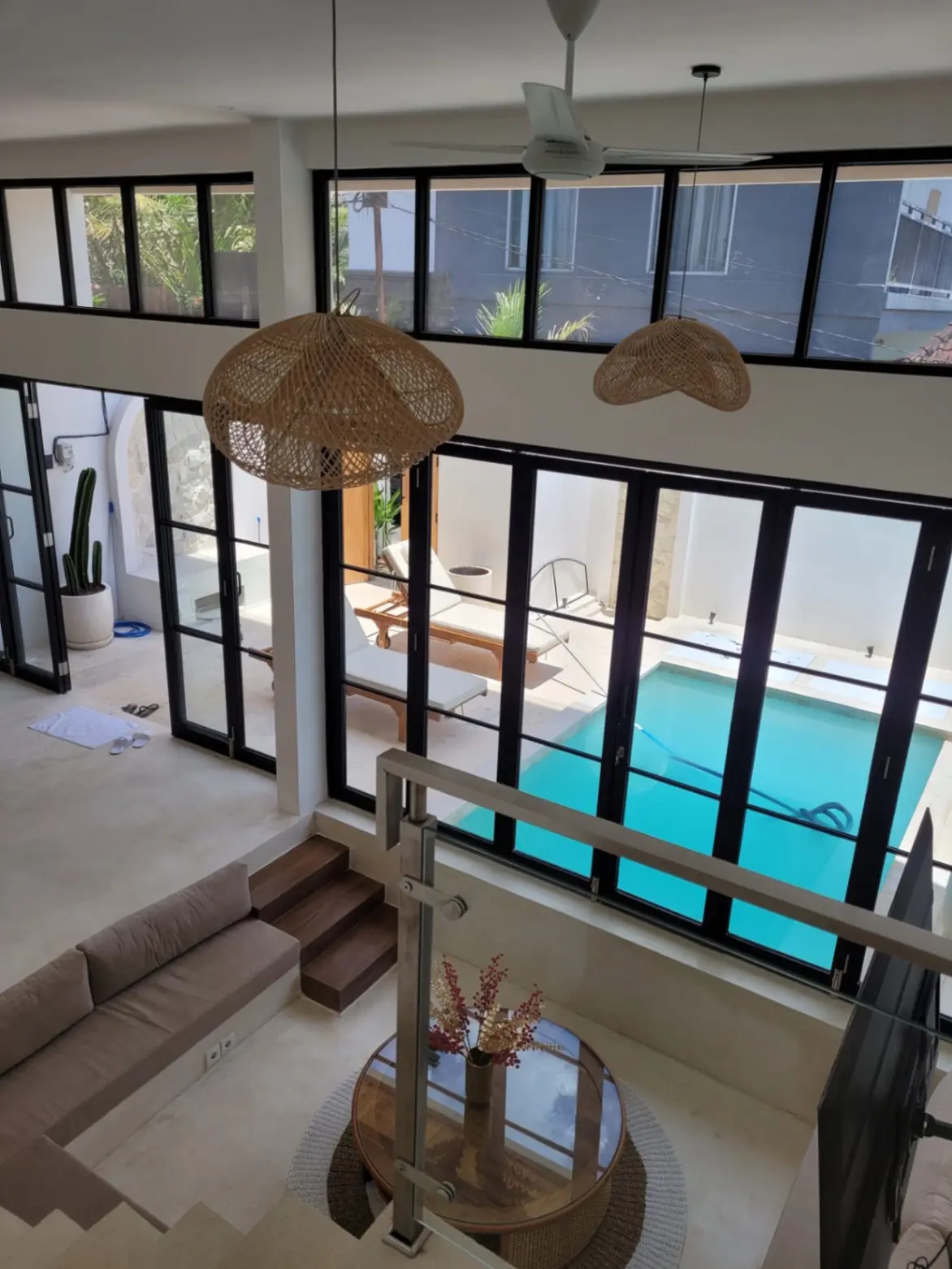 VILLA IDAH 2BR in Berawa — image 1