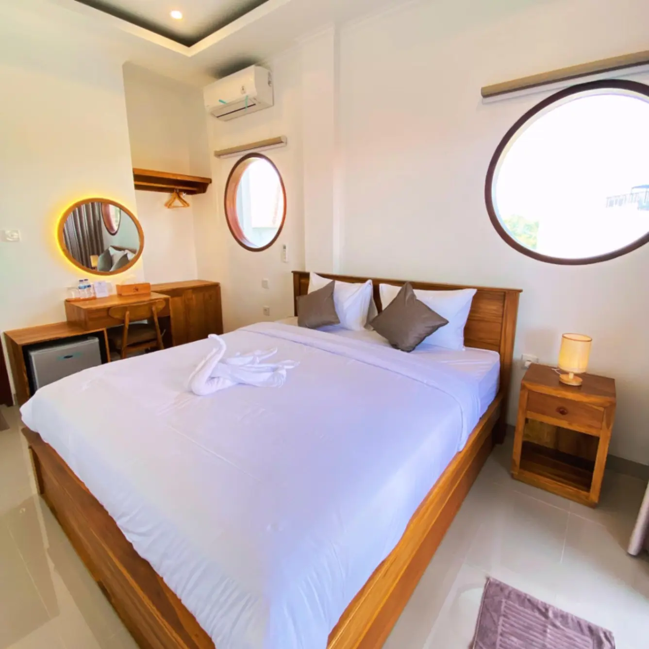 SIRTA HOMESTAY Berawa