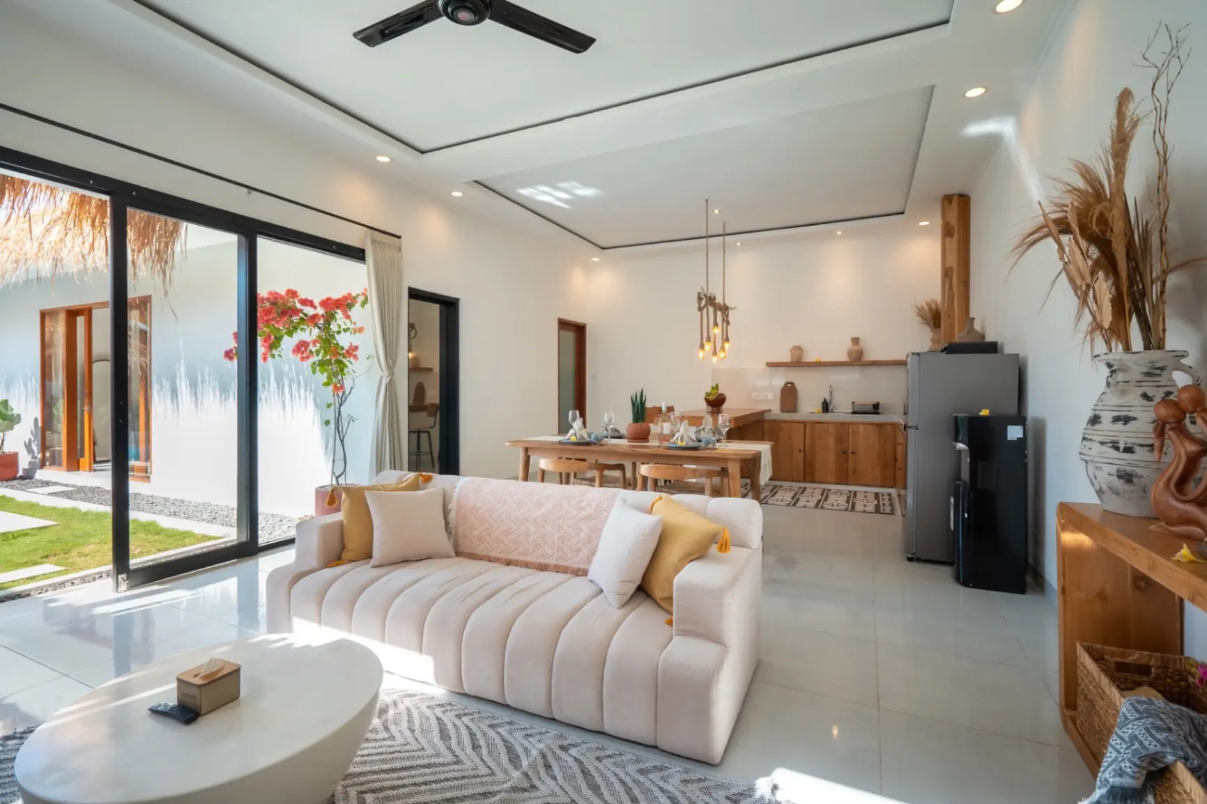 LUXURY OASIS 2BR VILLA IN UMALAS