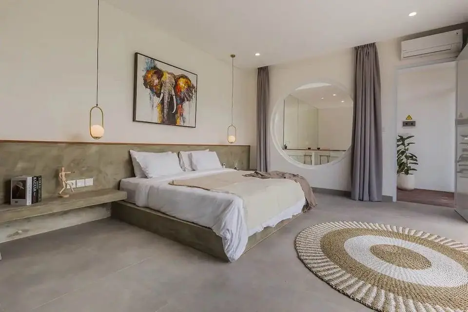 MODERN 2BR VILLA PERERENAN — image 1