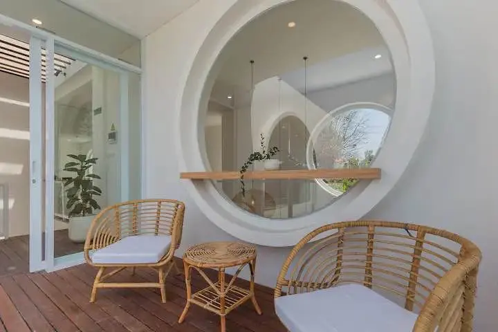 MODERN 2BR VILLA PERERENAN — image 3
