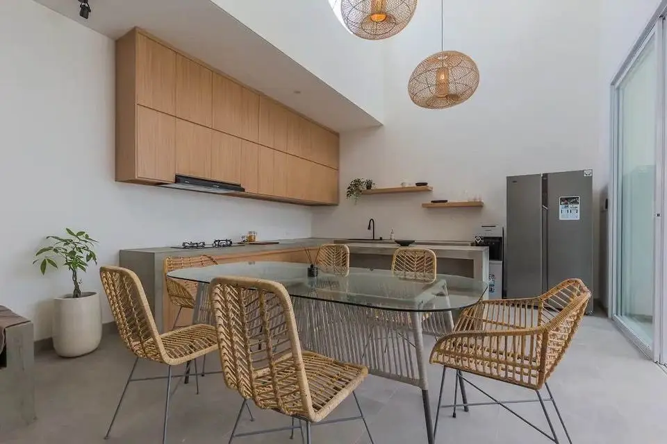 MODERN 2BR VILLA PERERENAN — image 2