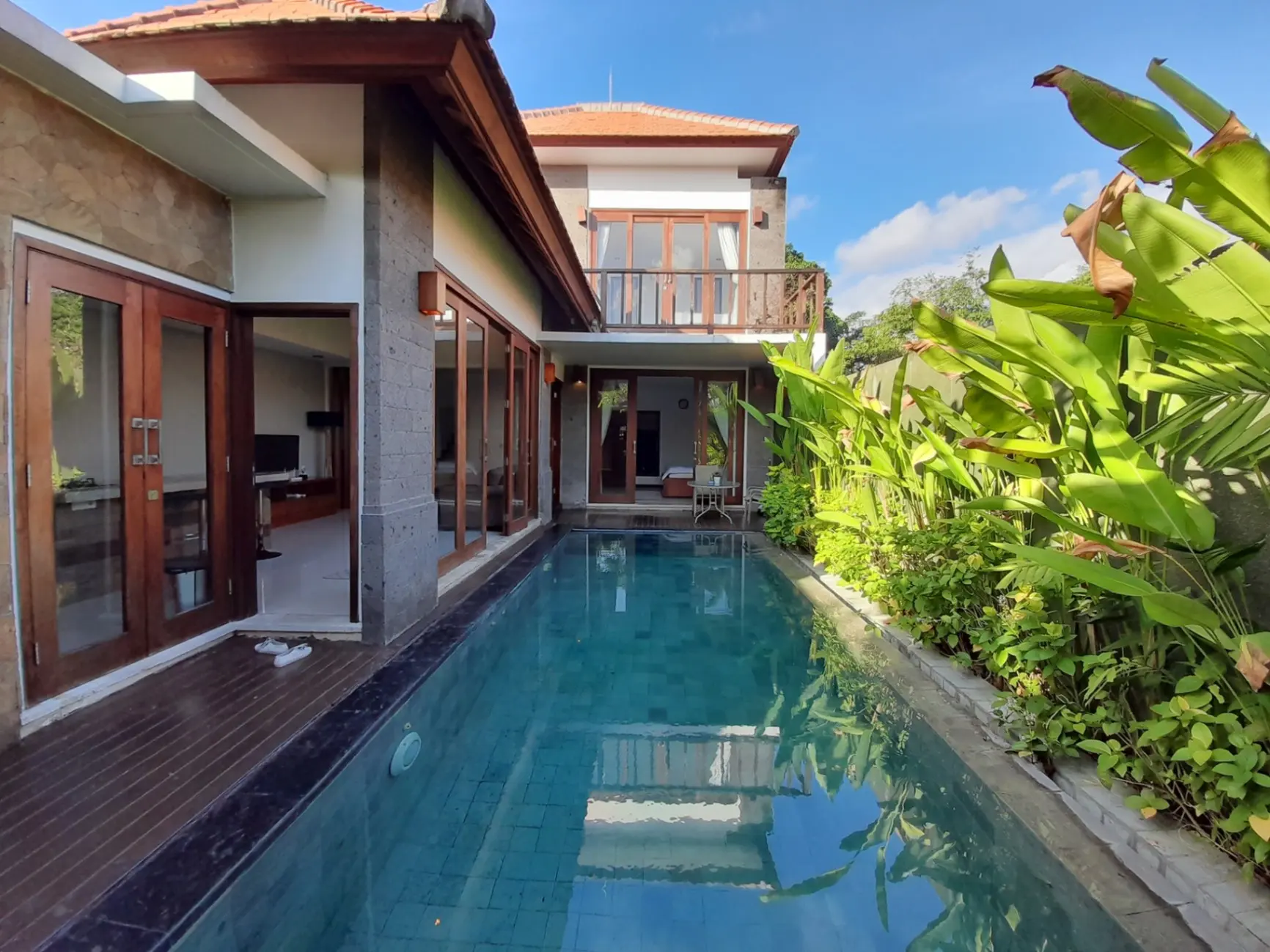 2 BEDROOM IN UMALAS