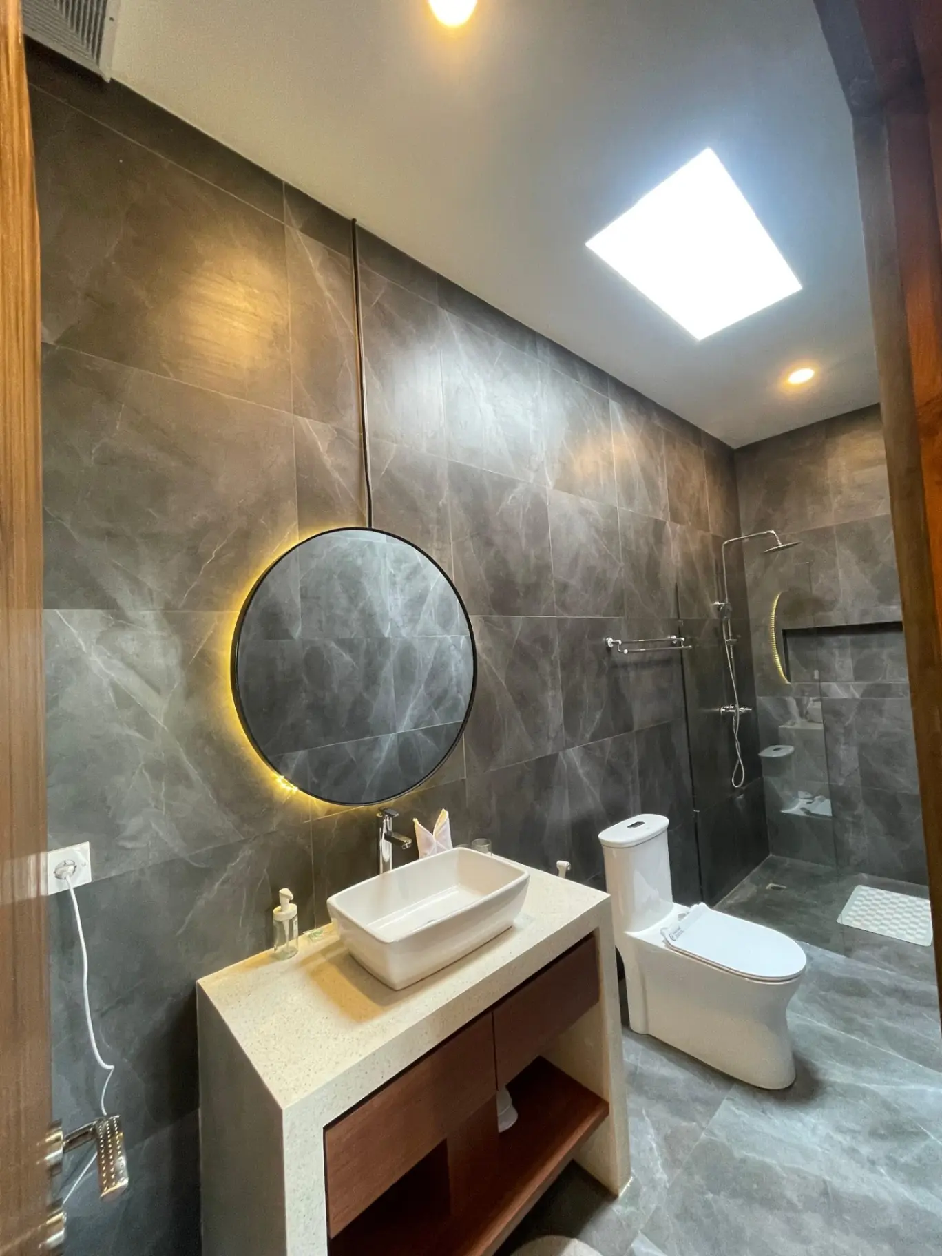 Private Villa in the Canggu Area — image 1