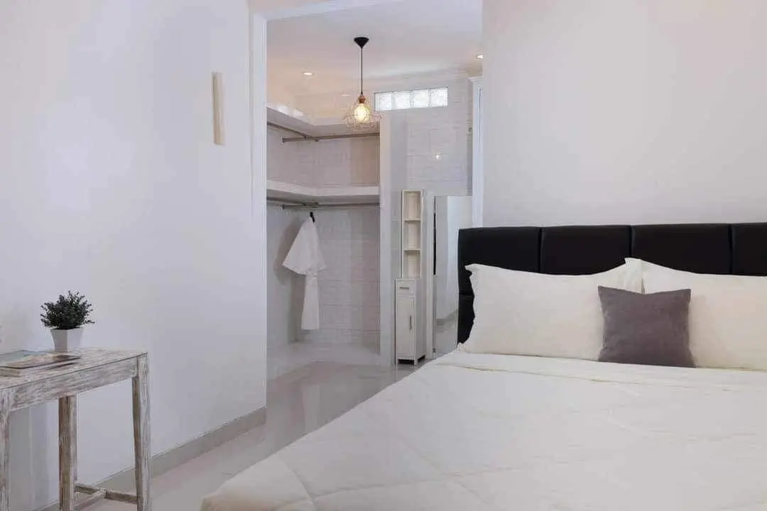 House for rent in Kutuh Residence — image 2