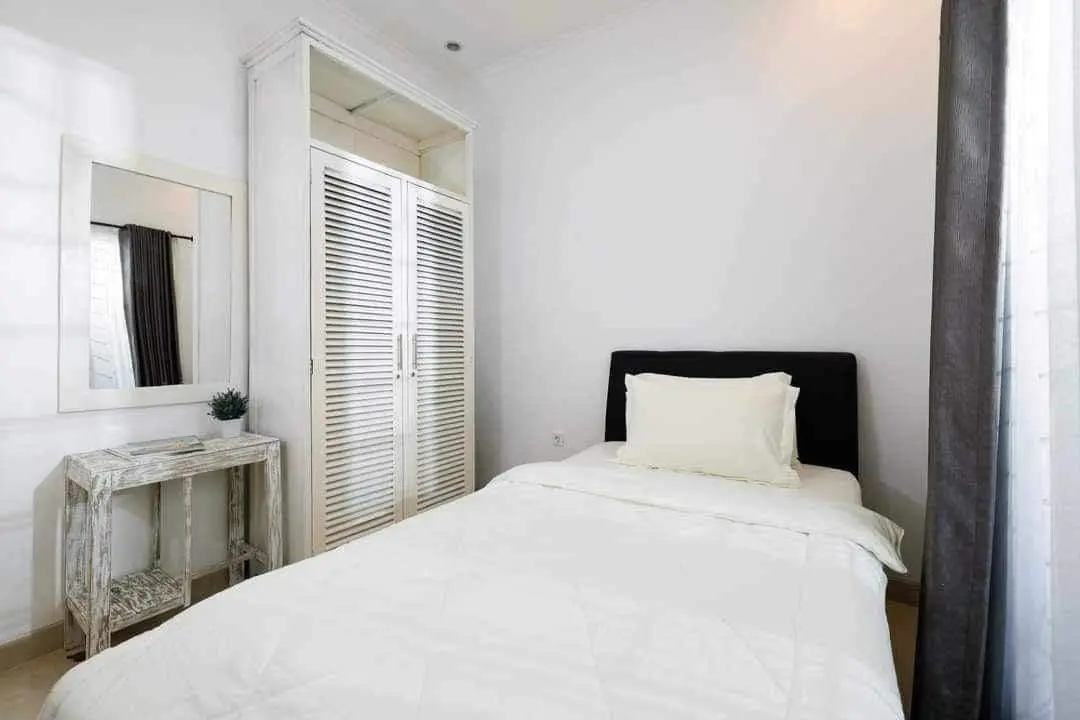 House for rent in Kutuh Residence — image 4