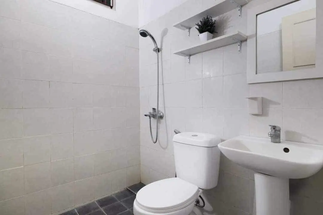 House for rent in Kutuh Residence — image 3