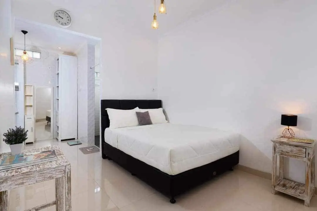 House for rent in Kutuh Residence — image 1