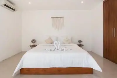 Villa in Petitenget Seminyak