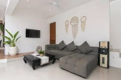 Villa in Petitenget Seminyak — image 3