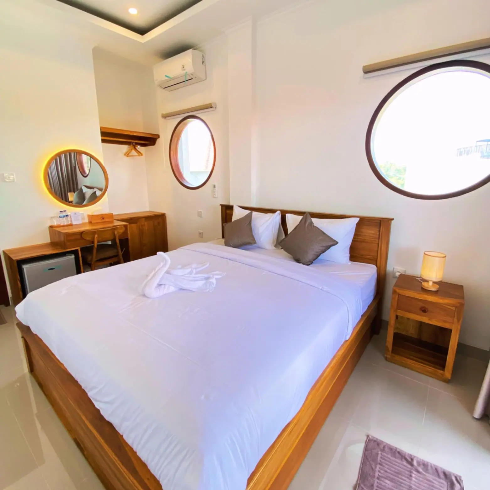SIRTA HOMESTAY 3