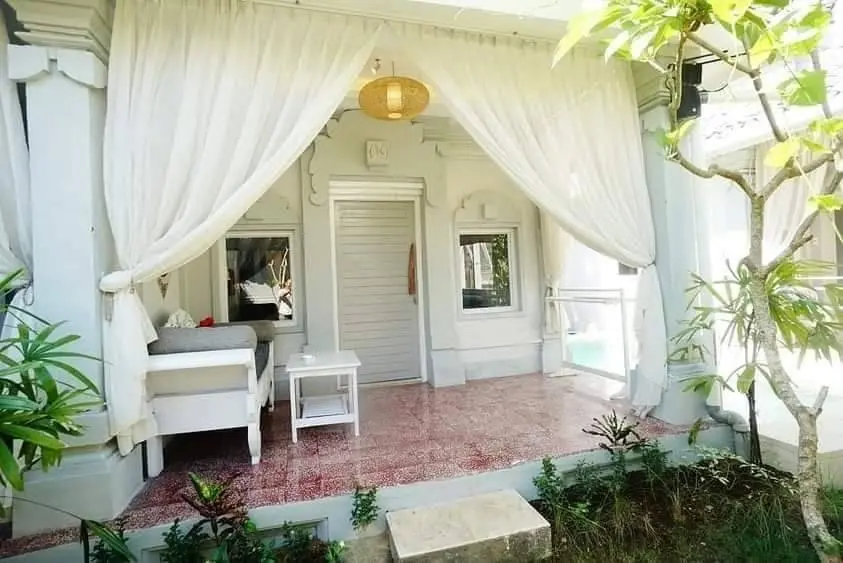 SEMINYAK GUEST HOUSE — image 3