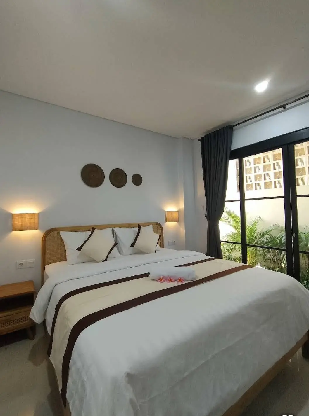 Room in Padonan Canggu
