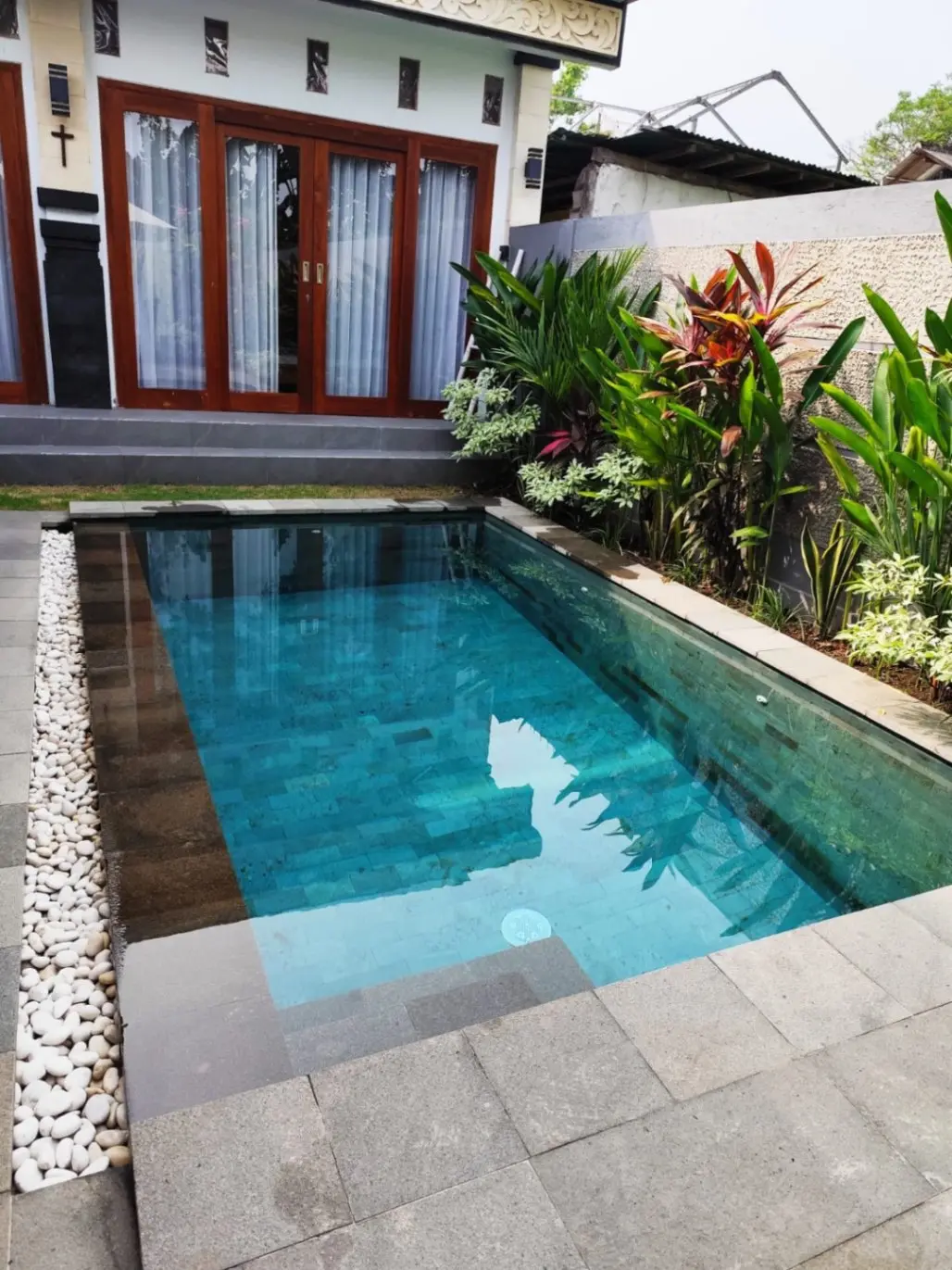 Villa in Babakan canggu — image 4