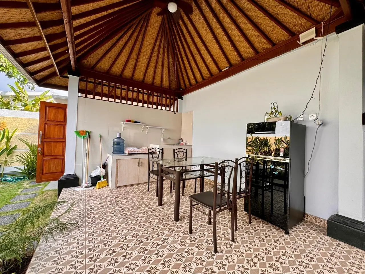 Villa in Babakan canggu — image 1