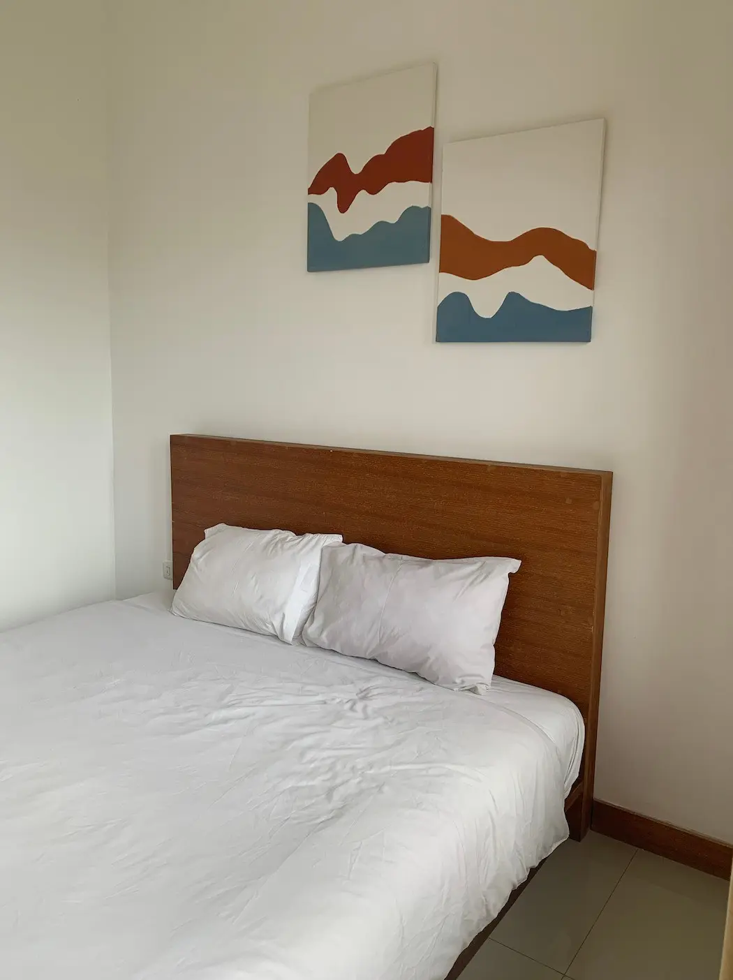 1 Room at Jalan Pantai Batu Bolong