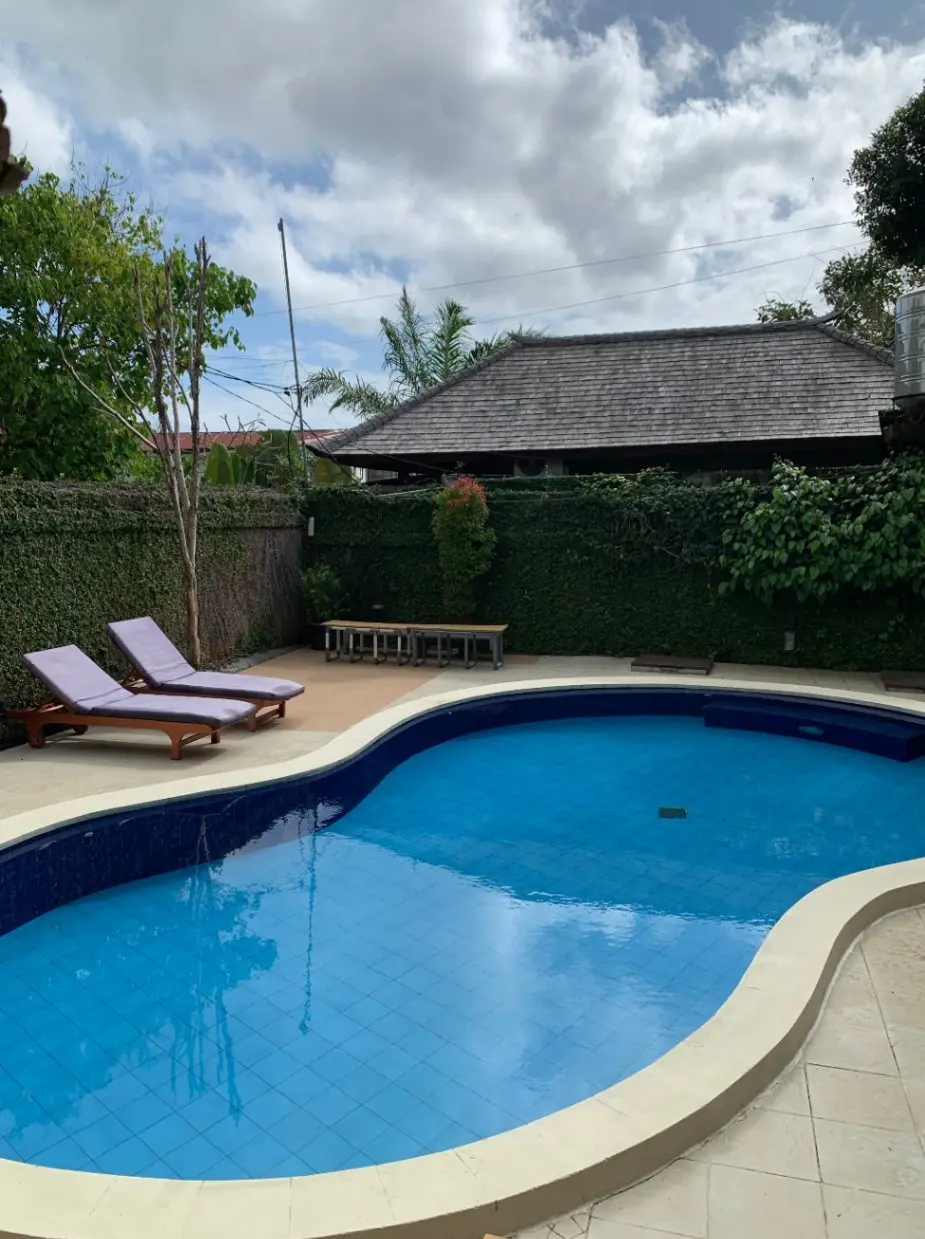 1 Private Room at shared villa — image 3