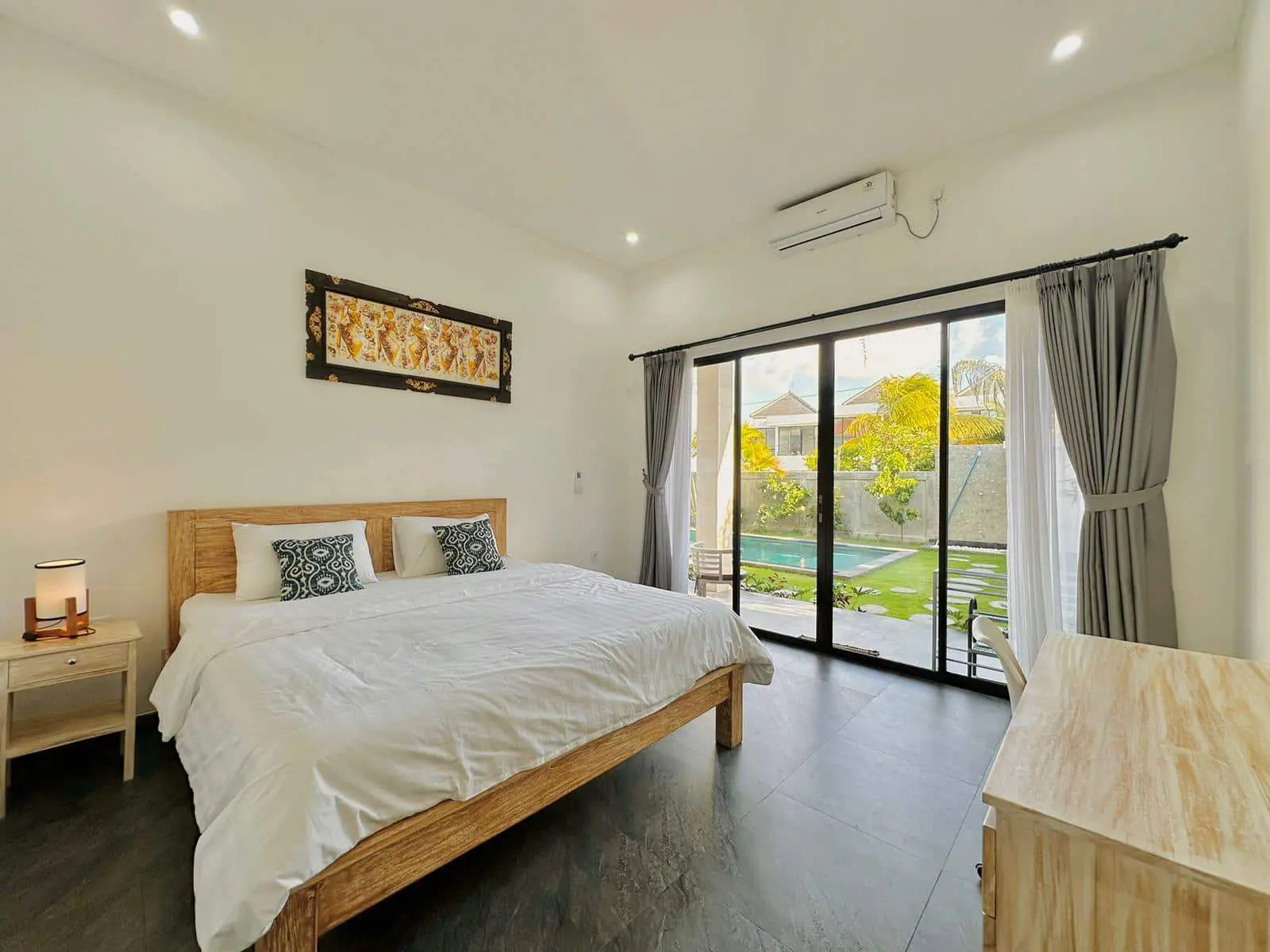 Unwind in the heart of Babakan Canggu
