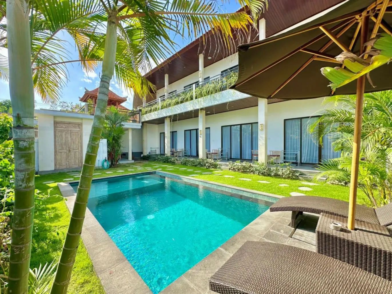 Unwind in the heart of Babakan Canggu — image 4