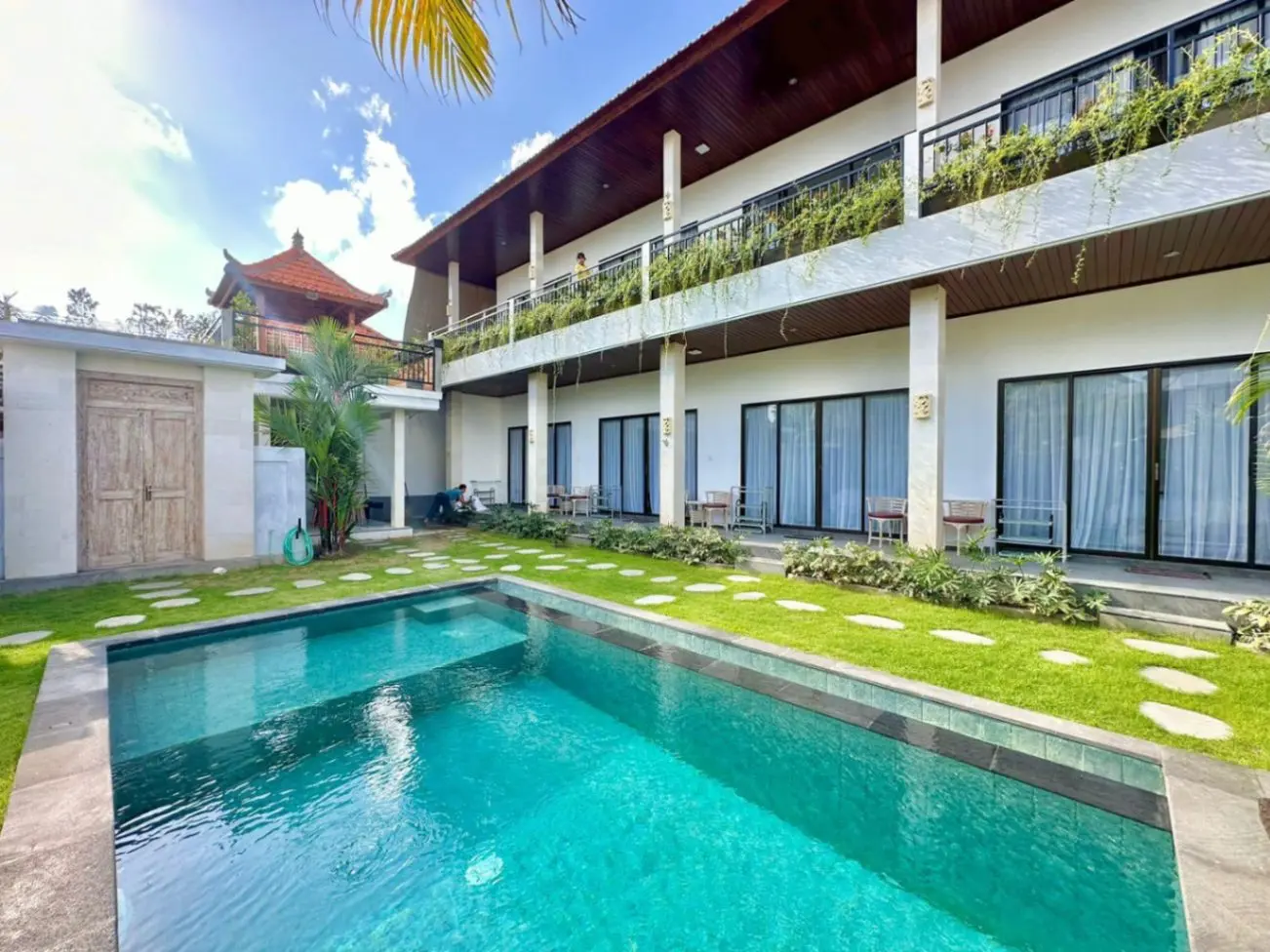 Unwind in the heart of Babakan Canggu — image 3