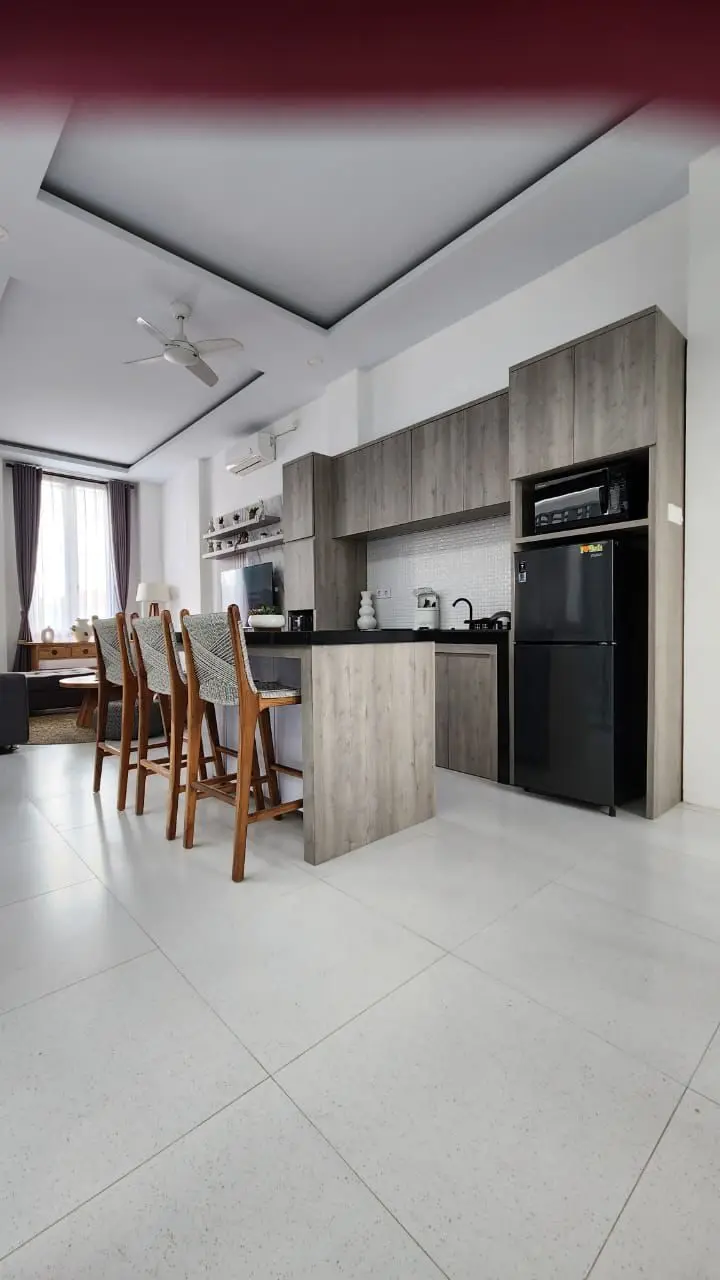 3BR Villa at PERERENAN — image 2