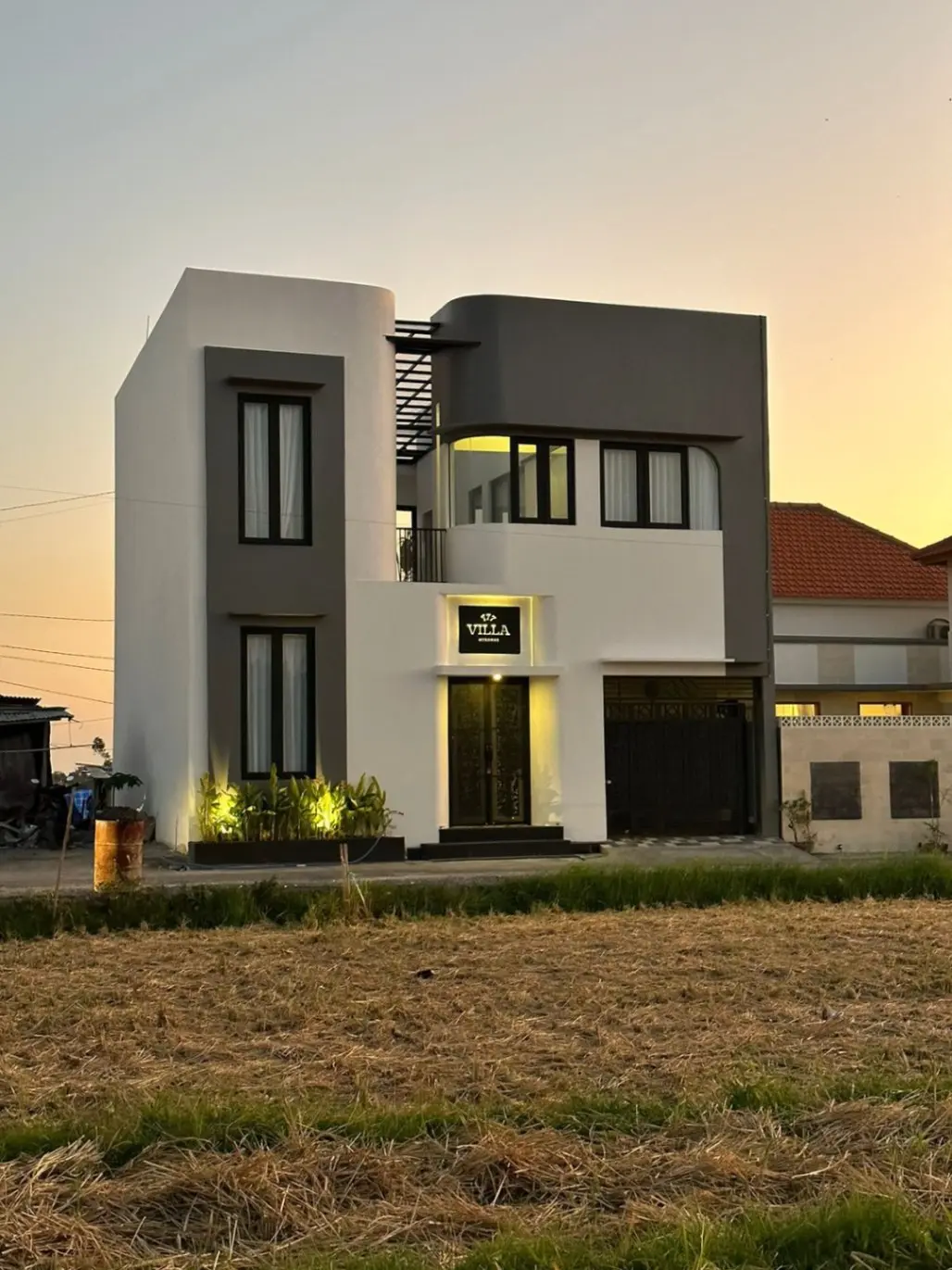 3BR Villa at PERERENAN — image 3