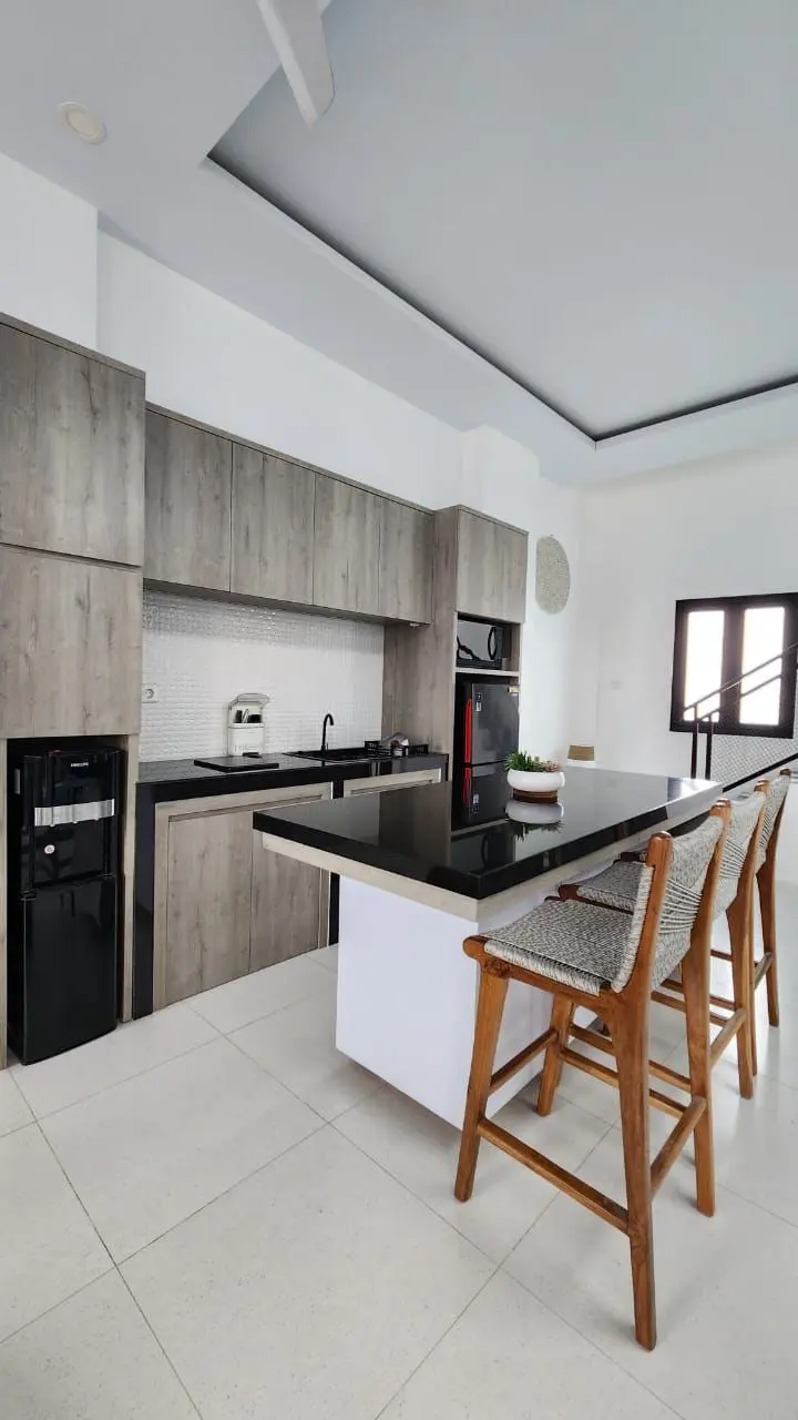 3BR Villa at PERERENAN — image 4