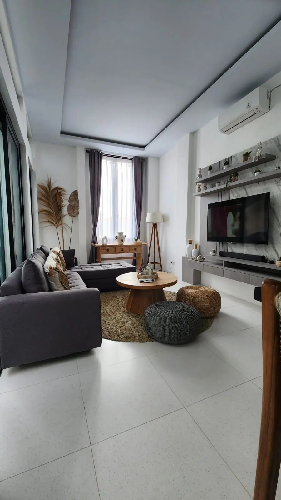 3BR Villa at PERERENAN — image 1