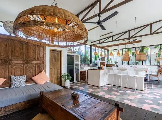 Villa 3 bedrooms - Umalas (Jalan Bumbak close to Eko cafe) — image 1