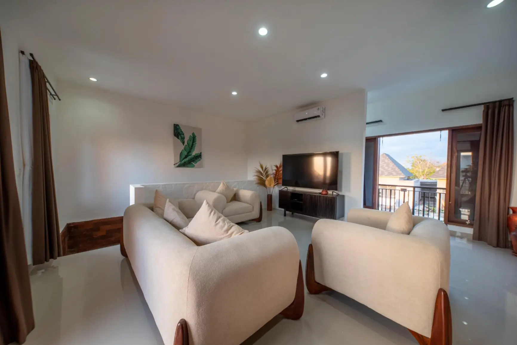 3BR Moroccan Style at Nyanyi Tabanan — image 2