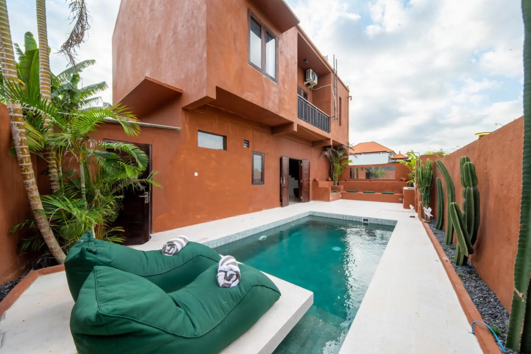 3BR Moroccan Style at Nyanyi Tabanan — image 4