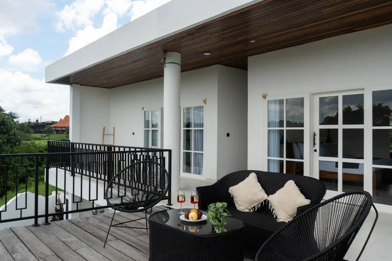 3BR Santorini Style at Munggu Canggu — image 3