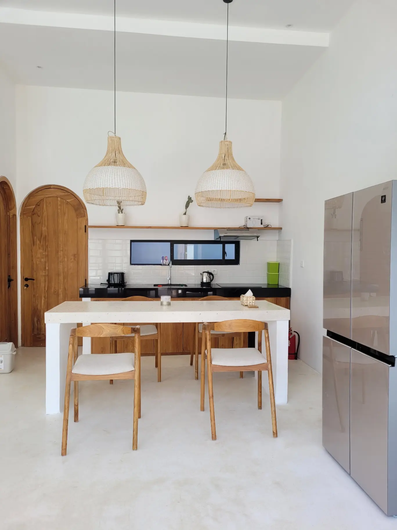 Mediteranian Holiday Villa — image 2