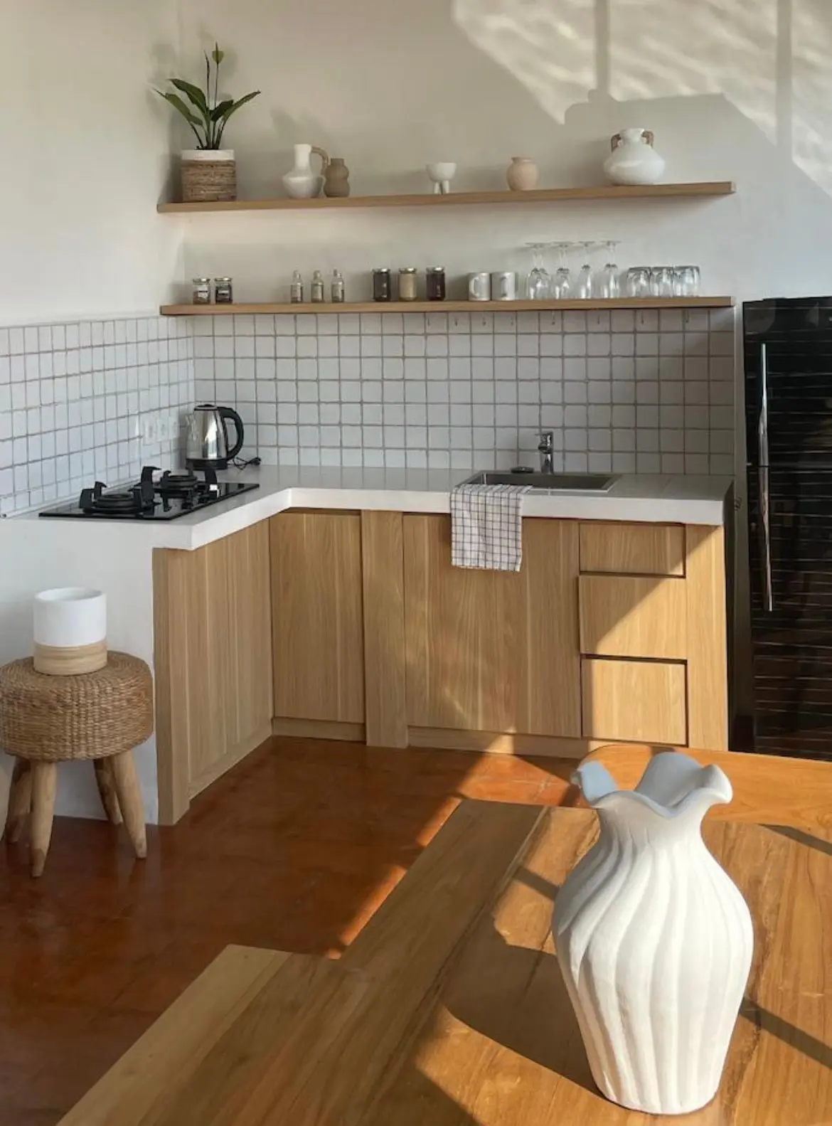 Seseh villa — image 1